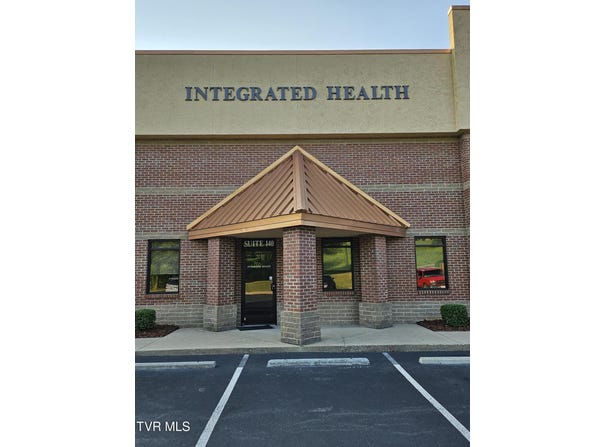 110 Corporate Drive, Johnson City, TN 37604