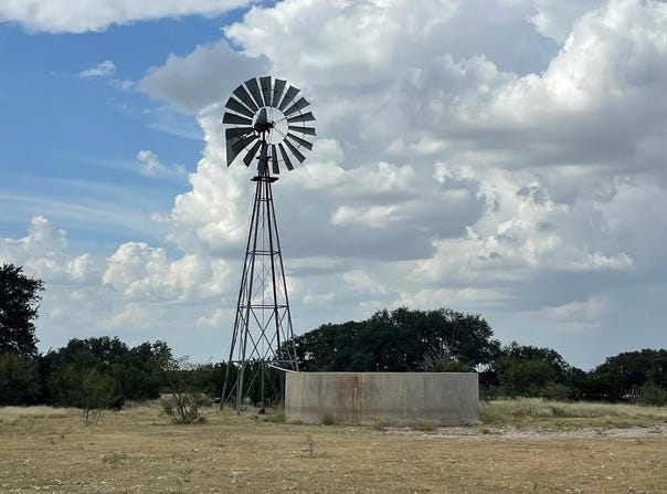 County Rd 220, Eldorado, TX 76936