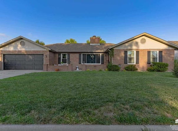 407 Hawthorne Drive, Junction City, KS 66441