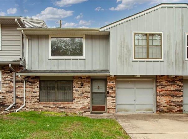 15305 E 45th Terrace S, Independence, MO 64055