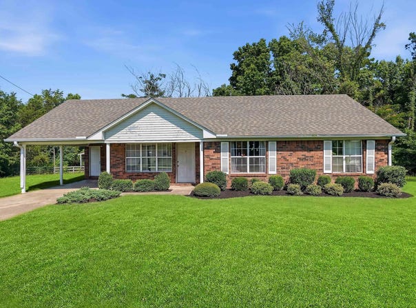 66 Caney Creek Rd, Conway, AR 72032