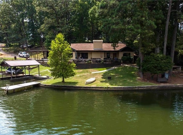 1701- LEE ROAD 353, Valley, AL 36854