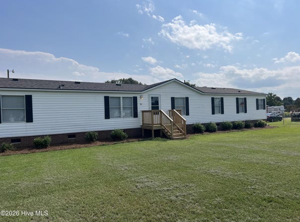 945 Katherines Place, Greenville, NC 27834