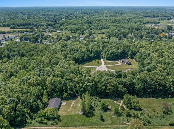 5429 Hopkins Road, Flint, MI 48506