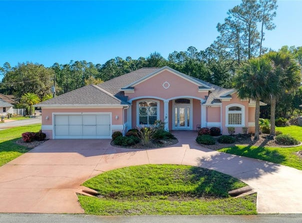 2 WELLCLIF PLACE, PALM COAST, FL 32164