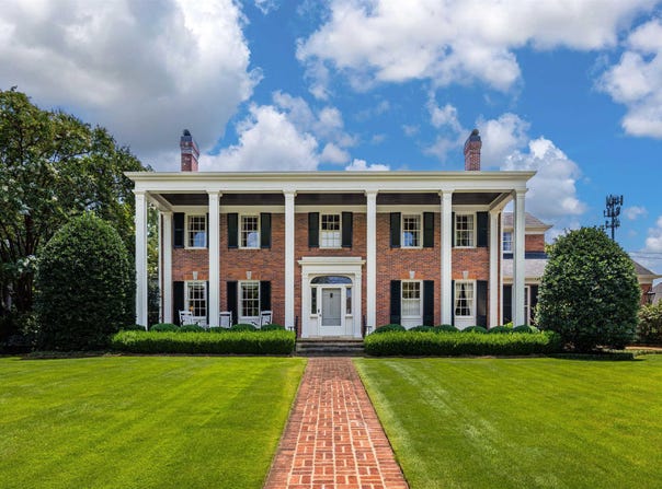 70 THE HIGHLANDS, TUSCALOOSA, AL 35404
