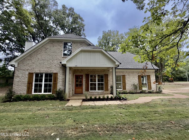 164 Spring Dove Road, Byhalia, MS 38611