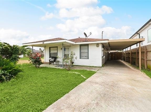 3118 ALBANY Street, Kenner, LA 70065