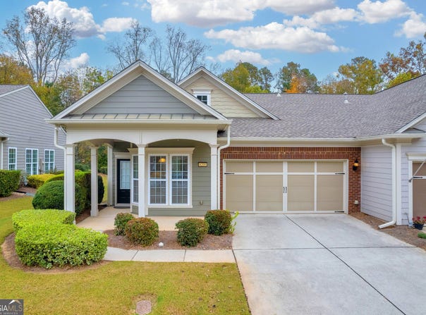 6208 Longleaf, Hoschton, GA 30548