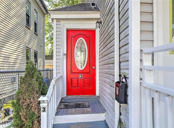 10 Westcott Avenue, Boston, MA 02124