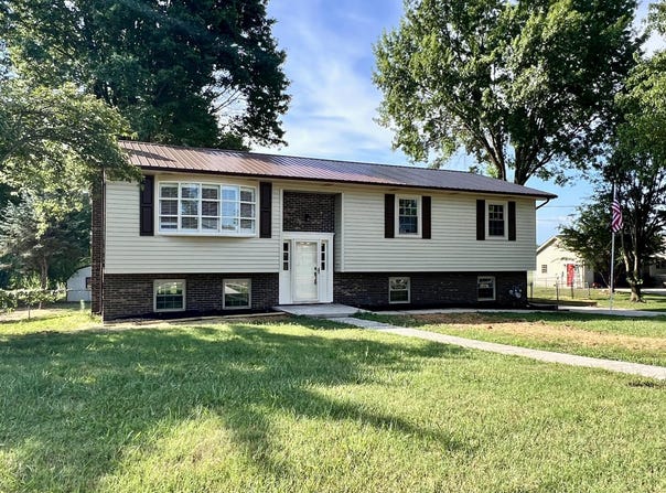 7037 Maxwell Terrace, Talbott, TN 37877
