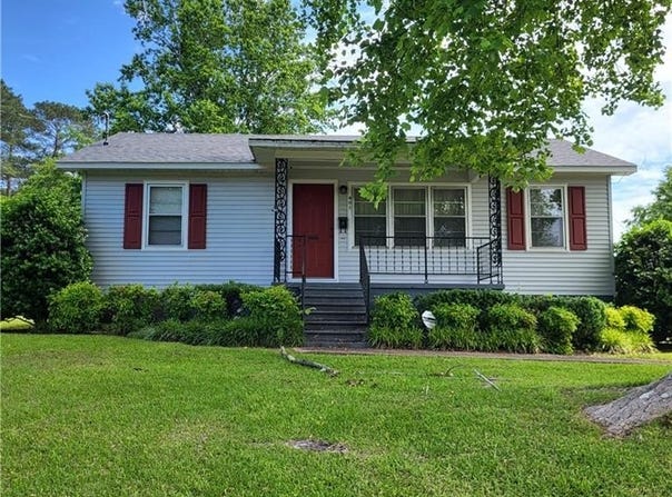 401 CRESTVIEW LANE, VALLEY, AL 36854
