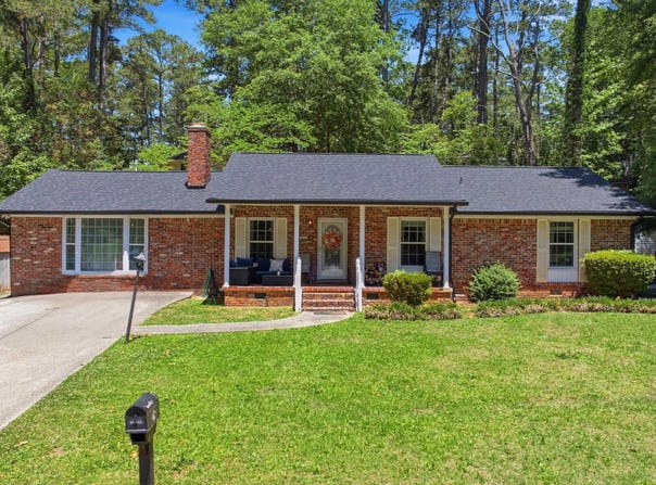 247 Delverton Road, Columbia, SC 29203