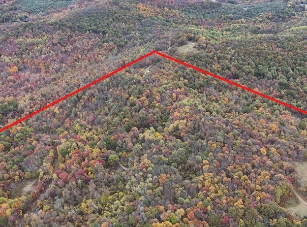 Braughler Rd, Marion Center, PA 15759