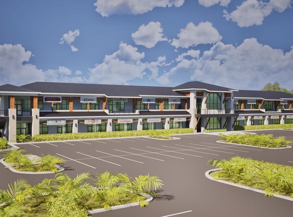 13900 Carolina 50, Surf City, NC 28445