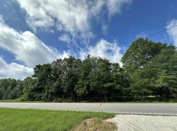 Lot E S Ga Highway 23, Waynesboro, GA 30830