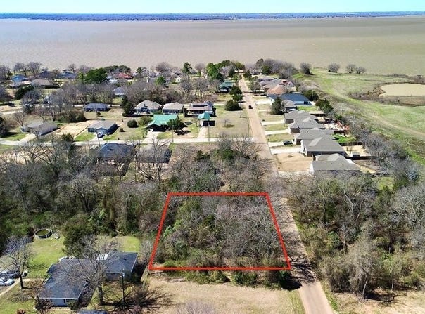 0 Skiff Drive, Gun Barrel City, TX 75156