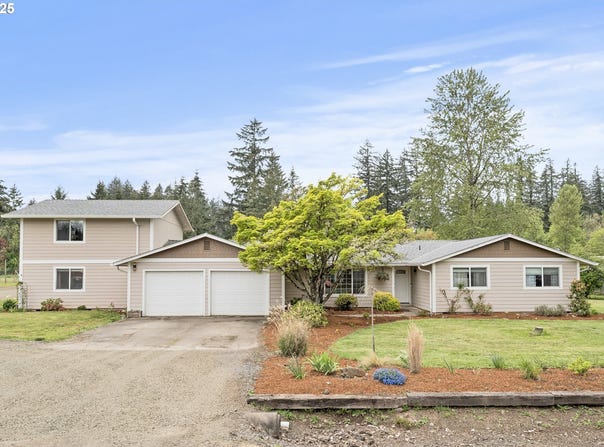 30434 SANTIAM RIVER RD, Lebanon, OR 97355