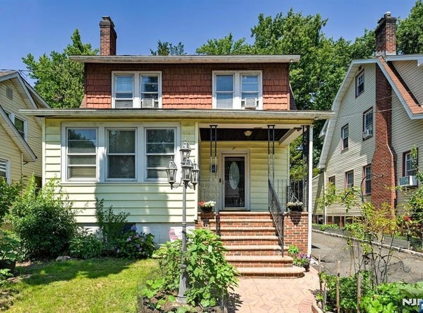 47 Boyden Parkway, Maplewood, NJ 07040
