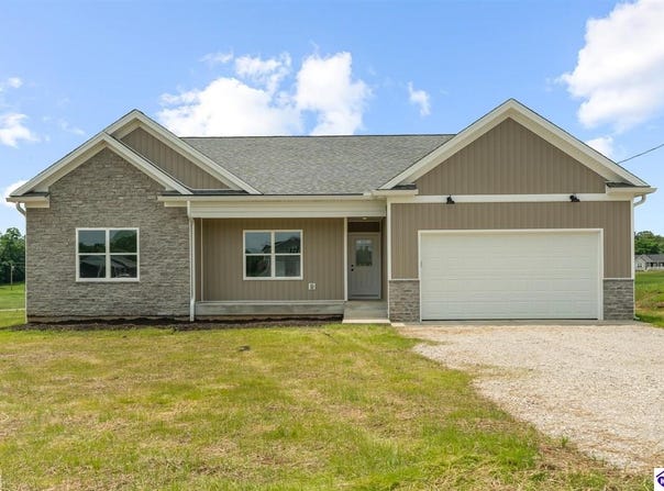 150 Reuben lane, Guston, KY 40142