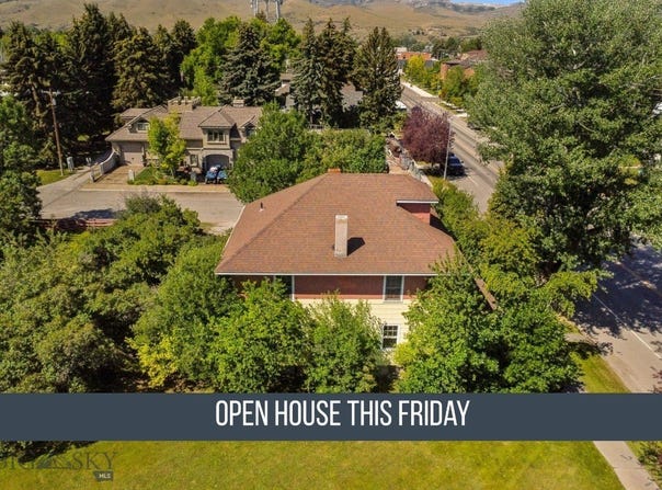 702 S Broadway Street, Townsend, MT 59644