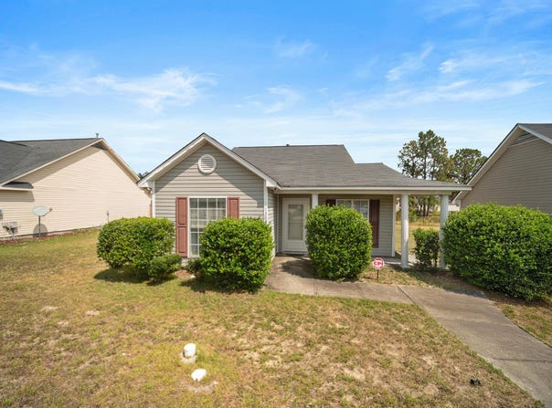 1303 May Oak Circle, Columbia, SC 29229