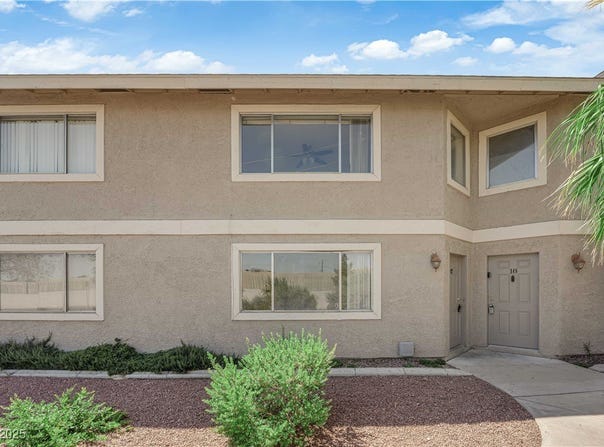 100 S Crestline Drive 17, Las Vegas, NV 89107