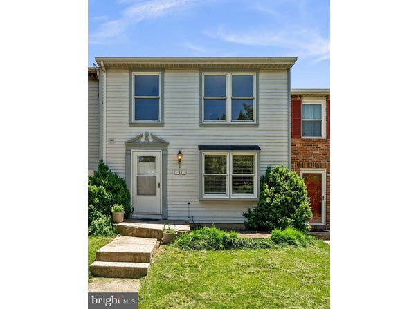 37 SHELLDRAKE Court, DAMASCUS, MD 20872