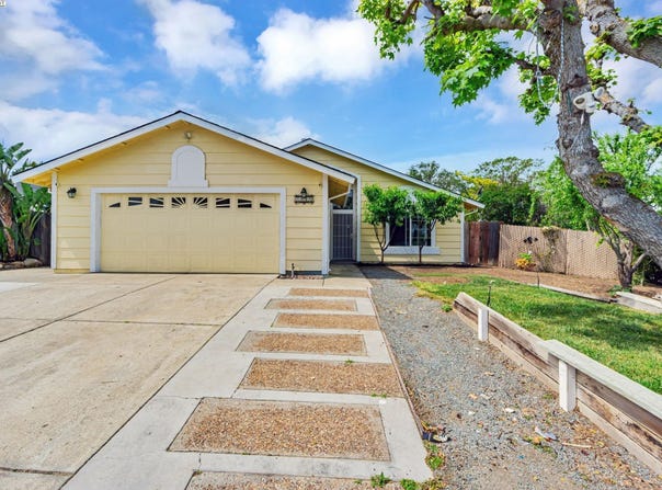 4002 Royal Links Ct, Antioch, CA 94509