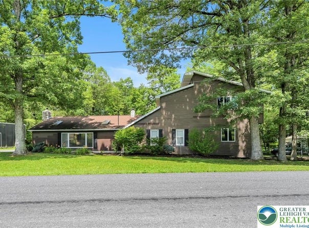 3511 Mountain Road, SLATINGTON, PA 18080
