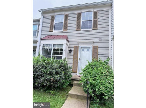 333 STABLE VIEW Terrace NE, LEESBURG, VA 20176