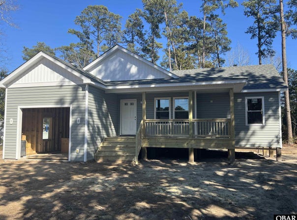 116 Cutter Court, Manteo, NC 27954