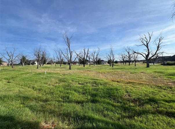 3710 Tremont Lane, Granbury, TX 76049