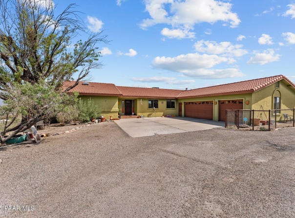 969 S Saguaro Drive, Wickenburg, AZ 85390