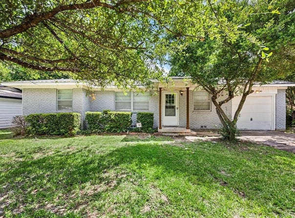 5120 Nadine Drive, Haltom City, TX 76117
