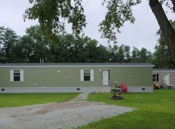 23 virginia Lane, Highgate, VT 05459