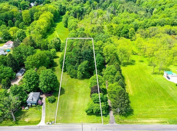V/L BROSIUS ROAD, GARRETTSVILLE, OH 44231
