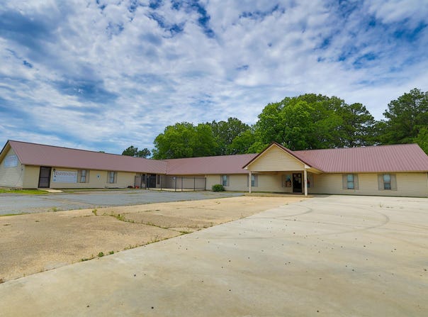 Monticello, AR 71655