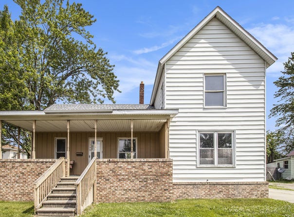 140 W Corey Street, Bronson, MI 49028