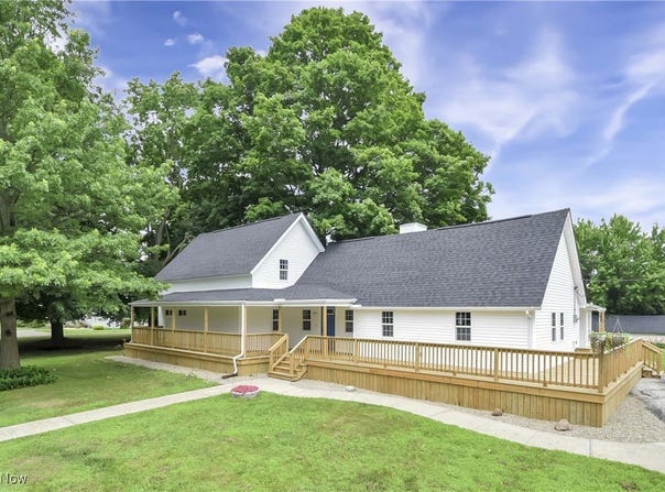 3781 Main Street, Perry, OH 44081