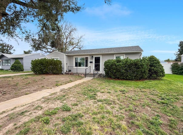 255 California St, Sterling, CO 80751