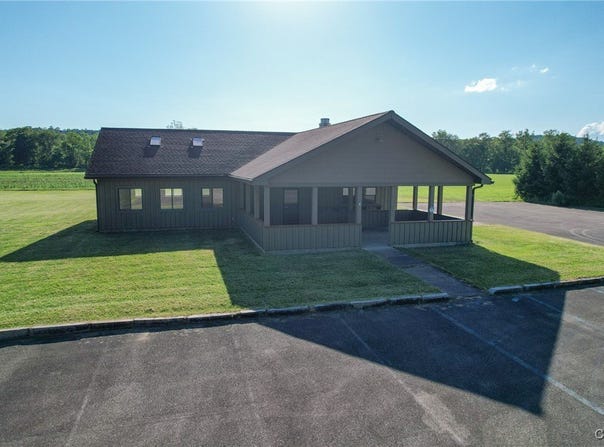 5675 State Route 28, Newport, NY 13416