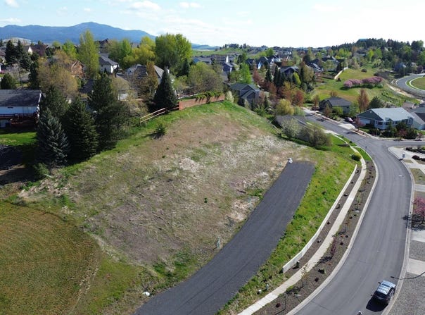 1786 6th St, Moscow, ID 83843