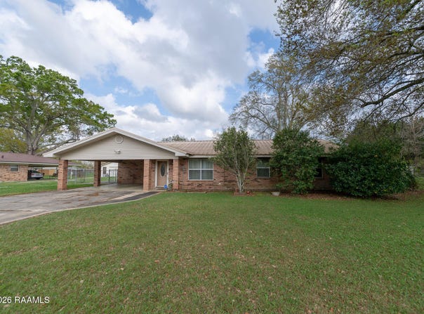 139 Crimson Street, Opelousas, LA 70570