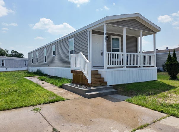 20803 Grandville Road, Big Rapids, MI 49307