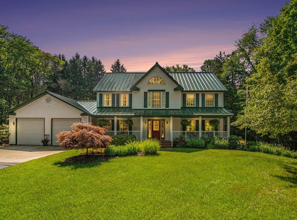1401 57th Street, Grand Junction, MI 49056