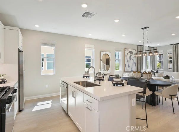 26852 Serif Place, Valencia, CA 91381