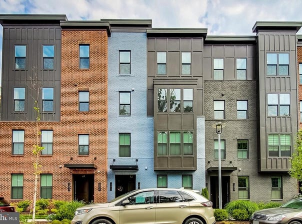 12845 MILLING STONE TER, HERNDON, VA 20171