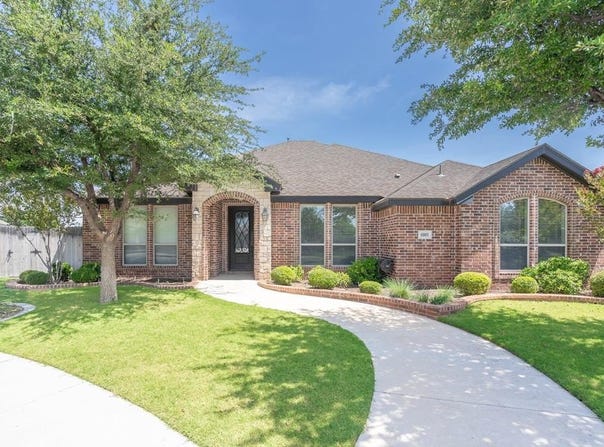 6003 Wichita Court, Midland, TX 79707