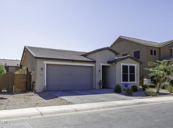 1972 N HUBBARD Lane, Casa Grande, AZ 85122